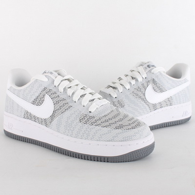 Nike Air Force One Men Low--017